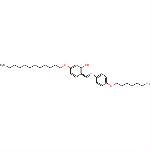 CAS No 643755-25-3  Molecular Structure