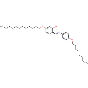 CAS No 643755-26-4  Molecular Structure