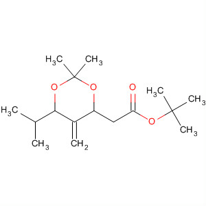 Cas Number: 643755-74-2  Molecular Structure