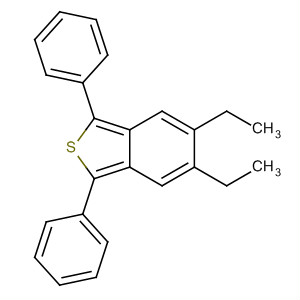 CAS No 643767-89-9  Molecular Structure