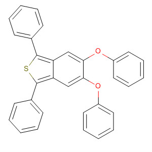 CAS No 643767-91-3  Molecular Structure