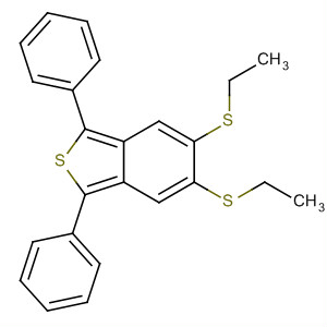 CAS No 643767-92-4  Molecular Structure