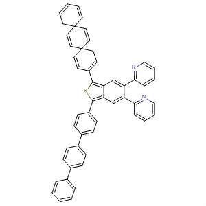 CAS No 643767-97-9  Molecular Structure