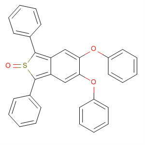 CAS No 643768-07-4  Molecular Structure