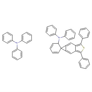 CAS No 643768-11-0  Molecular Structure