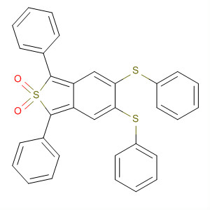 CAS No 643768-13-2  Molecular Structure