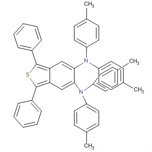 CAS No 643768-15-4  Molecular Structure