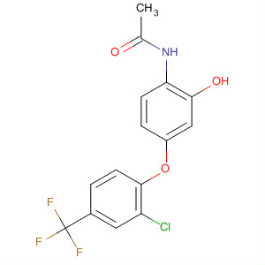 CAS No 64378-97-8  Molecular Structure