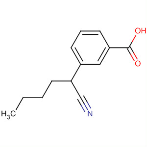 CAS No 64379-77-7  Molecular Structure