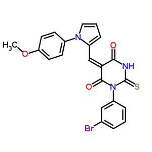 CAS No 6438-18-2  Molecular Structure