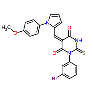 Cas Number: 6438-18-2  Molecular Structure