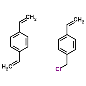 CAS No 64381-83-5  Molecular Structure