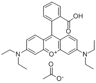 CAS No 64381-99-3  Molecular Structure