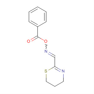 CAS No 64383-91-1  Molecular Structure