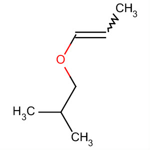 CAS No 6439-54-9  Molecular Structure