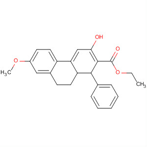 Cas Number: 64390-89-2  Molecular Structure