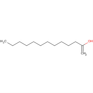 CAS No 64391-40-8  Molecular Structure