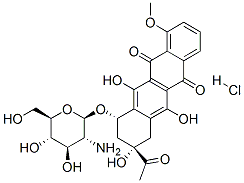 CAS No 64397-29-1  Molecular Structure
