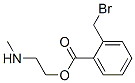 CAS No 64398-77-2  Molecular Structure