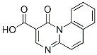 CAS No 64399-31-1  Molecular Structure