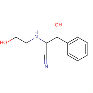CAS No 64399-72-0  Molecular Structure