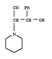 Cas Number: 64399-76-4  Molecular Structure