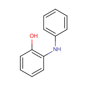CAS No 644-71-3  Molecular Structure