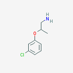 CAS No 6440-95-5  Molecular Structure