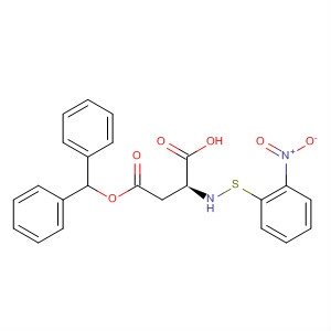 CAS No 64400-03-9  Molecular Structure