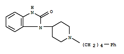 CAS No 6441-56-1  Molecular Structure