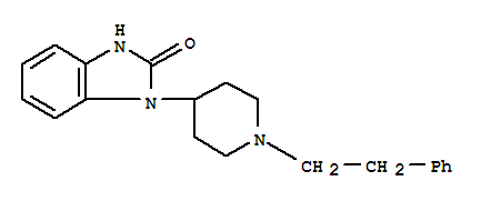 CAS No 6441-58-3  Molecular Structure