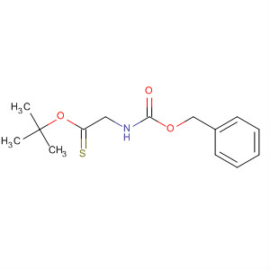 CAS No 64410-32-8  Molecular Structure