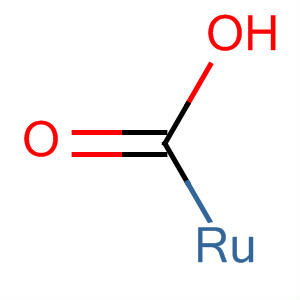 Cas Number: 64418-32-2  Molecular Structure