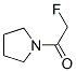 CAS No 6442-82-6  Molecular Structure