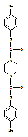 CAS No 6442-95-1  Molecular Structure