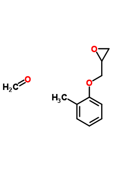 CAS No 64425-89-4  Molecular Structure