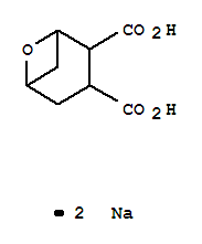 CAS No 64425-98-5  Molecular Structure