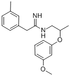 CAS No 6443-50-1  Molecular Structure