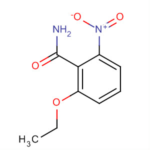 CAS No 64431-78-3  Molecular Structure