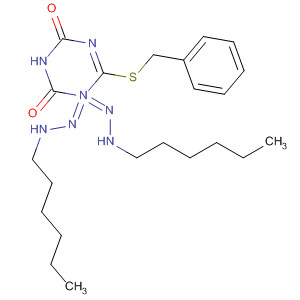 CAS No 64432-16-2  Molecular Structure