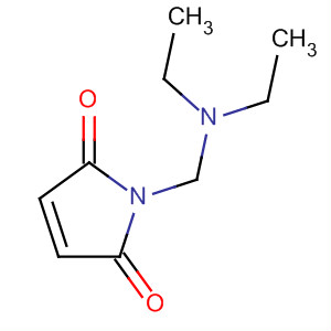 CAS No 64432-31-1  Molecular Structure