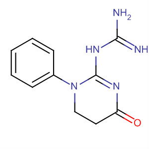 CAS No 64432-57-1  Molecular Structure