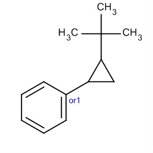 CAS No 64433-16-5  Molecular Structure