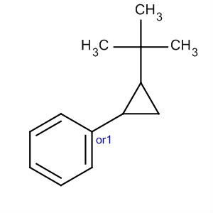 Cas Number: 64433-16-5  Molecular Structure