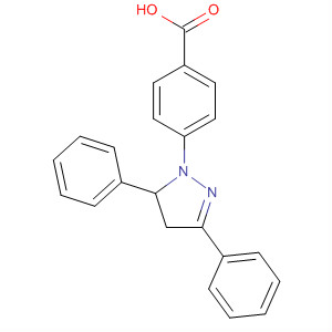 CAS No 64433-38-1  Molecular Structure