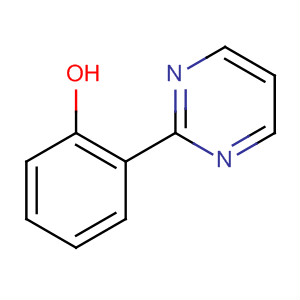 CAS No 64435-20-7  Molecular Structure