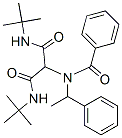 Cas Number: 64435-48-9  Molecular Structure