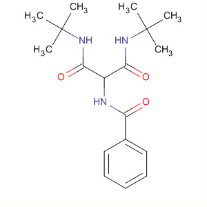 CAS No 64435-49-0  Molecular Structure