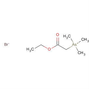 CAS No 64436-12-0  Molecular Structure