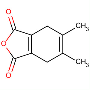CAS No 64437-91-8  Molecular Structure
